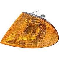 Diederichs Blinkleuchte Blinker Links Passend FüR BMW 3Er E46 Touring 1214073