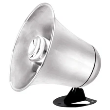 XXX NTX5000CHR Siren Horn Speaker