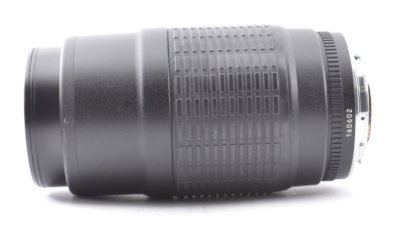 Canon EF 100-200mm F/4.5 A Téléobjectif Zoom, Occasion, Fabriqué Au Japon