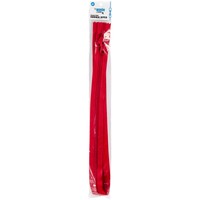 Double-slide Zipper 30-hot Red Zip30-265 on sale Double-slide Zipper 30-hot Red Zip30-265 on sale