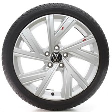VW Golf VIII CD1 Golf VIII Variant CG5 Winterräder Bergamo Fulda 225/40R18 DOT25