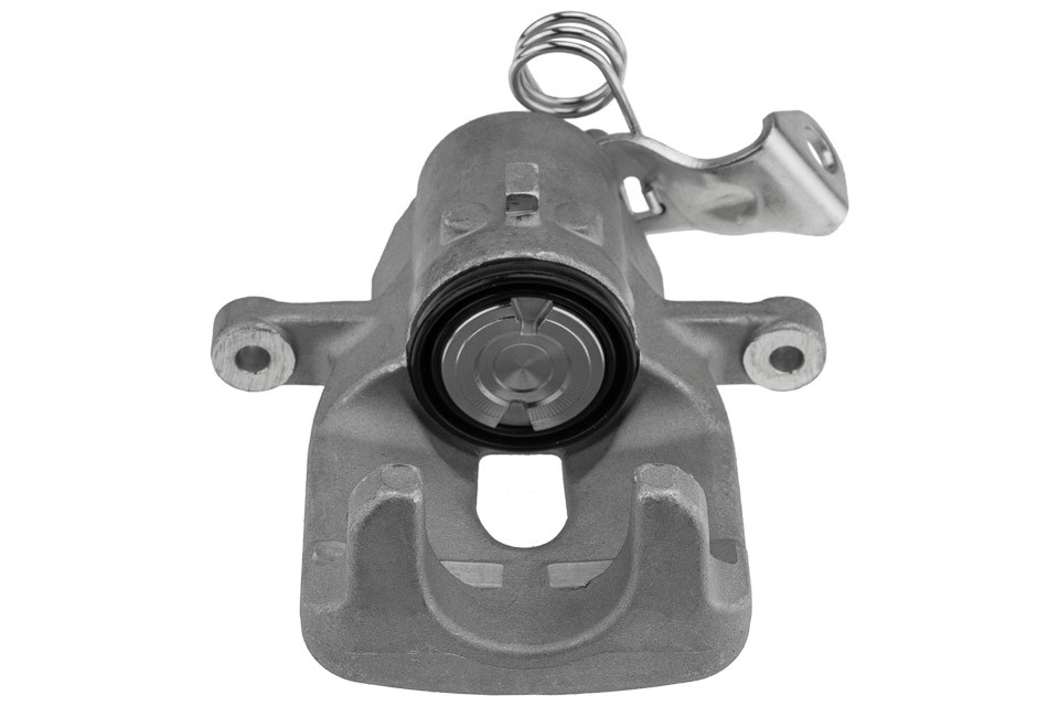 Étrier de Frein Arrière Gauche Lucas Type pour Fiat Croma avec Piston 38mm 735483698