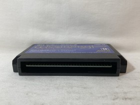 [g1843]Famicom WIZARDRY II 2 Legacy of Llylgamyn Cartridge Only Nintendo fc