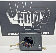 01-06 Jeep Tj Wrangler Center Console Subwoofer Housing Enclosure Box Wiring 01-06 Jeep Tj Wrangler Center Console Subwoofer Housing Enclosure Box Wiring