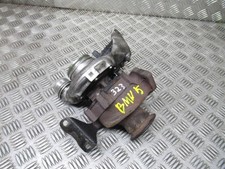 2011 BMW 5 520D M-SPORT F10 2.0 DIESEL MK6 TURBOCHARGER REF323