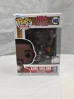Funko Pop! NBA: Legends - Karl Malone White All Star Uniform 1993 Vinyl Figure