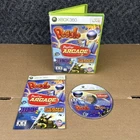 PopCap Arcade Vol. 2 (Microsoft Xbox 360, 2009) Complete - Tested