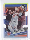 JALEN BRUNSON 2023-24 DONRUSS PRESS PROOF SILVER DIE-CUT #189 /75 KNICKS Q4743