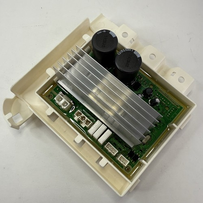 #ad #ad Upgrade DC92 01531B Washer Inverter Control Board PCB Fit for SAMSUNG Washer WF4 $49.95