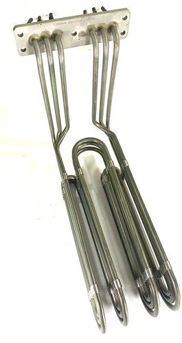 50006609 Pitco Element,Prl Fix 7Kw 208V Original OEM PT50006609 Nuevo - Imagen 5 de 5