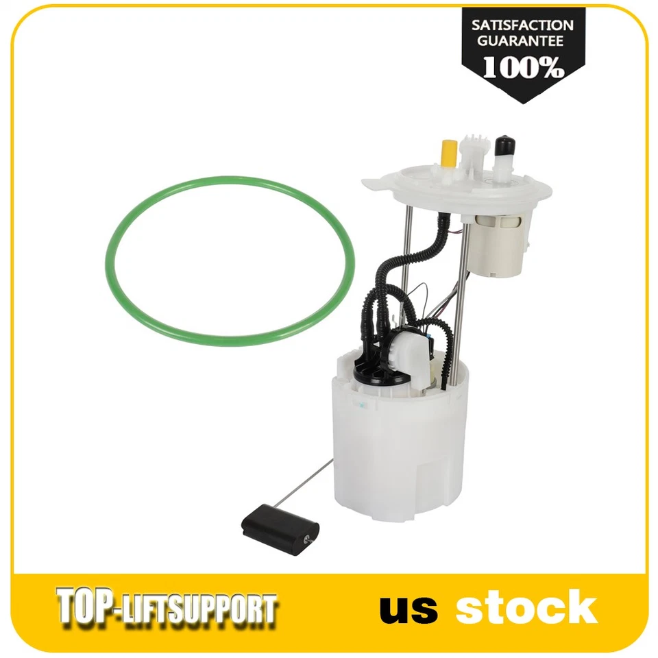 Conjunto de bomba de combustible para Ford Expedition Lincoln Navigator 2010-2014 5,4 L E2572M Foto 3 de 4