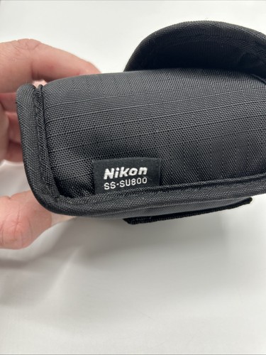Nikon SU-800 Wireless Speedlight Flash Commander Unit - für Nikon Kameras - Bild 8 von 8