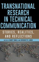 Nancy Small (U. A.) | Transnational Research In Technical Communication | Buch