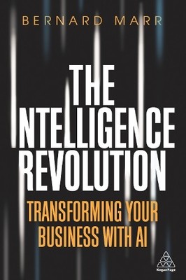 The Intelligence Revolution - 9781789664379