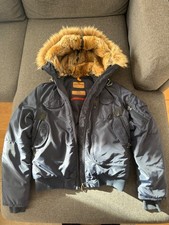Parajumpers Masterpiece Série Gobi