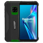 Blackview BV5100 Smartphone Mobile UNLOCKED Android 10 4G LTE 64GB RUGGED TOUGH