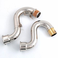 Bass Clarinet Neck Low-E/Low-C accessories.....