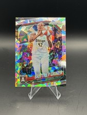 2025 Panini Prizm WNBA Mosaic Prizm Brittney Griner Atlanta Dream #46