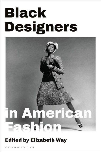Black Designers In American Fashion