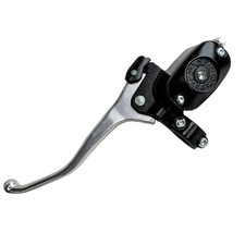 Left Front Hand Brake Master Cylinder Compatible with Polaris Hawkeye 325 400