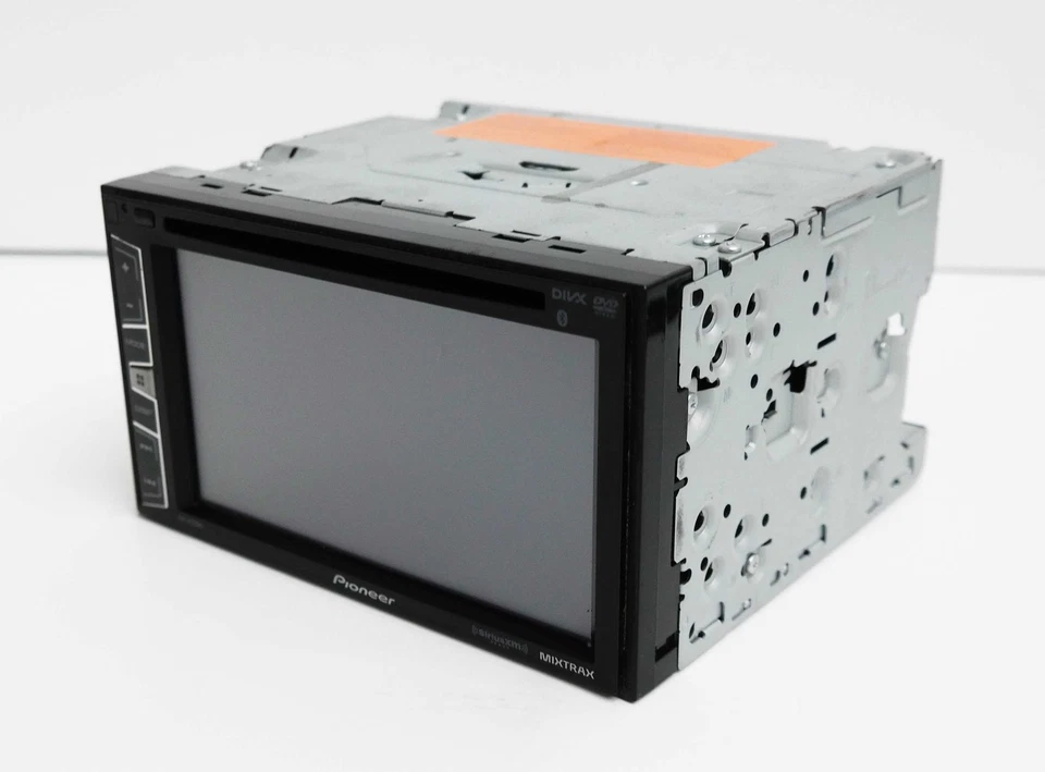 Pioneer AVH-X2700BS Bluetooth DVD CD Car Audio Receiver - Image 2 of 4