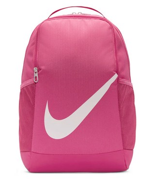 Nike Brasilia Kinder Rucksack Mädchen DV9436-634 Sweet Beet 18l