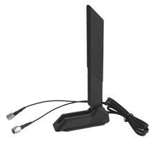 2t2r External WiFi 6 6E Tri-Band Antenna 6GHz 5.8GHz 2.4GHz for ASUS ROG Stri...