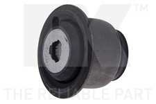 4x Querlenkerlager NK 5103909/4x für RENAULT CLIO 2 KANGOO FC0 THALIA 1 KC0 SB0