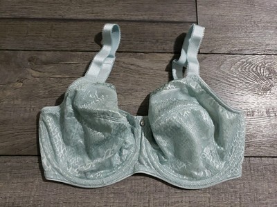 Fantasie Envisage Full Cup Side Support Underwire Bra FL6911ICE, US 30H, UK 30FF