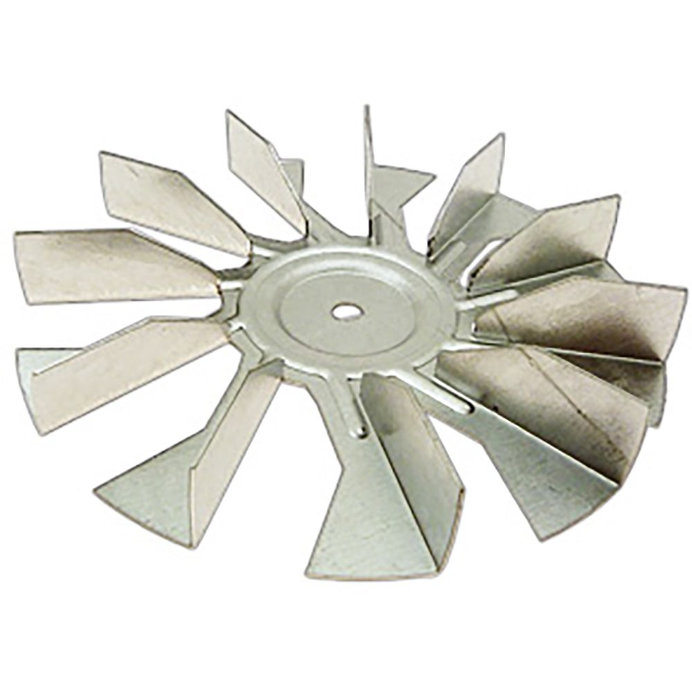 Hélice de micro-ondes De Dietrich 79X7450 pour une rotation fluide et une cuisson homogène