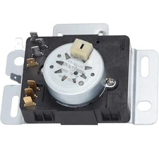 W10745655 W10436308 Dryer Timer is Compatible with Whirlpool, Compatible with...
