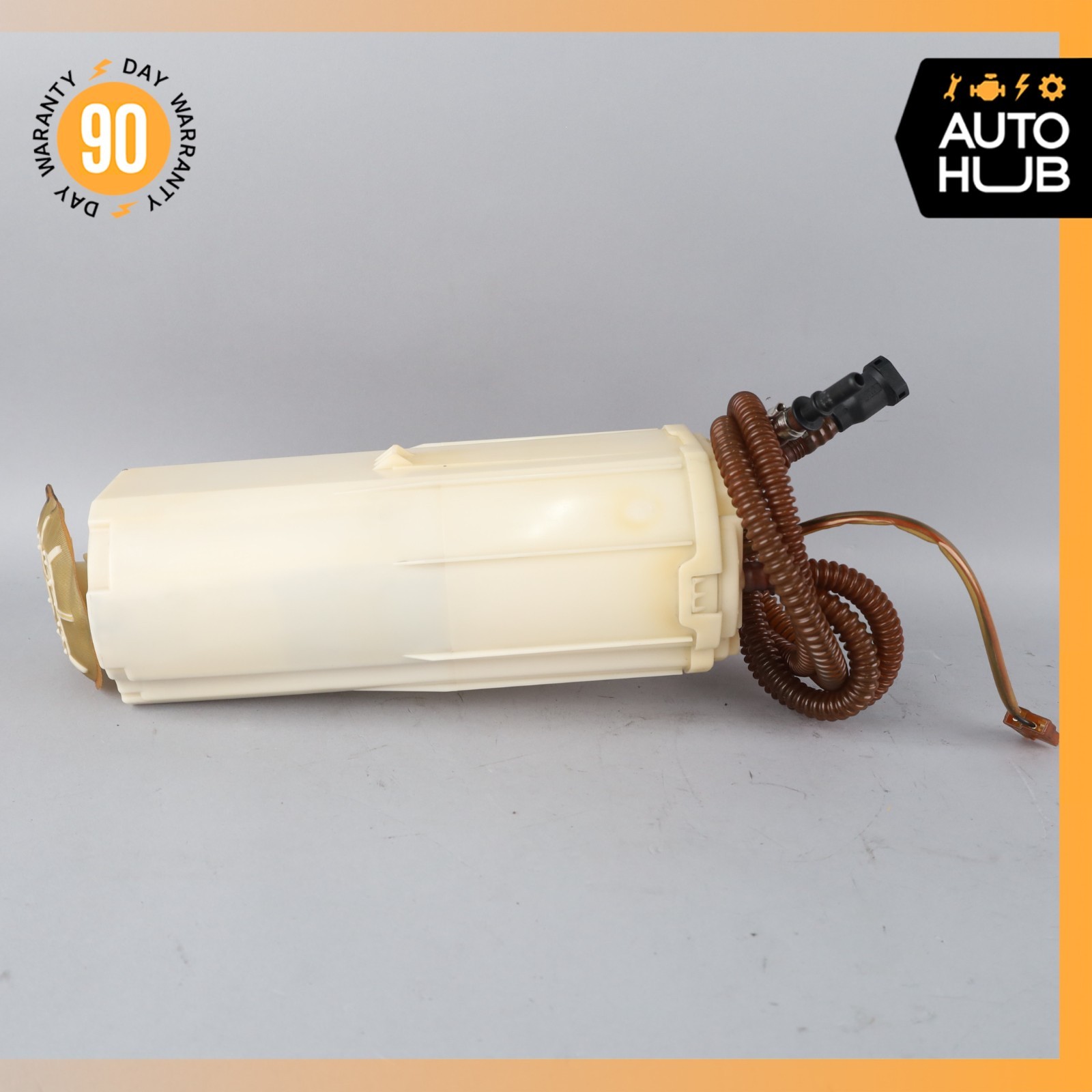 Bentley Continental GT 2003-2012 Left Fuel pump P/N 3D0919087B
