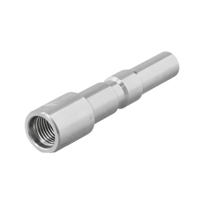#ad 1 4quot; Quick Release Snow Foam Lance Adapter For Nilfisk KEW Alto Pressure Washer $12.49