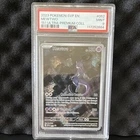 Pokémon Mewtwo 052 Promo Holo PSA 9 Sv: Scarlet & Violet Promo Cards 2023