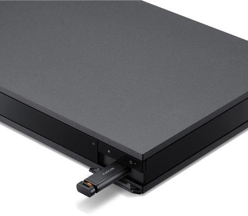 Sony Region Free UBP-X800 / UBP-UX80 4K Ultra HD Blu-ray Player UHD Multi Region - Picture 5 of 6