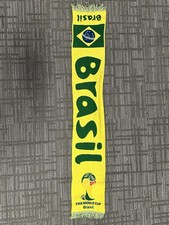 2014 FIFA World Cup Brazil Scarf