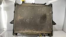 Radiateur Land Rover RANGE ROVER SPORT