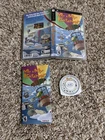 Me & My Katamari - Sony Playstation PSP, Complete USA Version, Rare