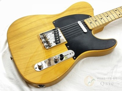 Fender American Original 50s Telecaster mit Hardcase GEBRAUCHT