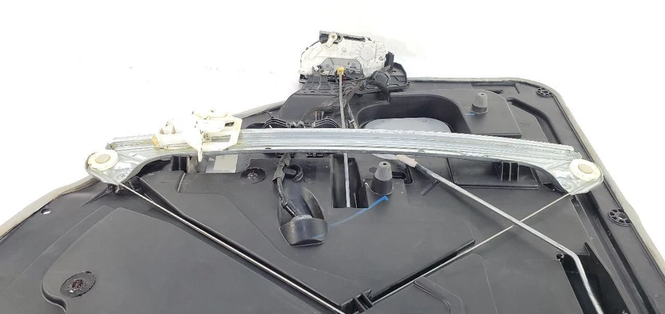 Dodge Ram 3500 2019 2024 doble fabricante de equipos originales regulador de ventana trasera derecha 68045132AA Foto 4 de 4