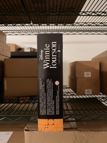 LEGO Ideas Set 21326 &ndash; Winnie the Pooh Retired Brand New & Factory Sealed