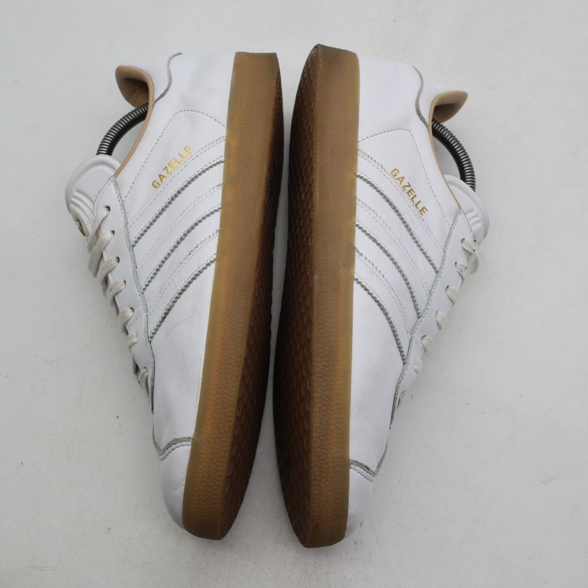 adidas gazelle silver green womens Adidas Gazelle Bold Grade-School – DTLR