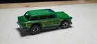 VINTAGE HOT WHEELS 1969 "ALIVE 55'" REDLINE DIE-CAST BY MATTEL INC. L@@K!!