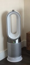 Dyson Pure Hot & Cool HP04 Air Purifier + Heater + Fan Wi-Fi + Remote Control