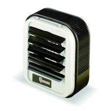 Qmark Muh158 Fan Forced Electric Unit Heater, Wall & Ceiling, 1 Or 3 Phase,