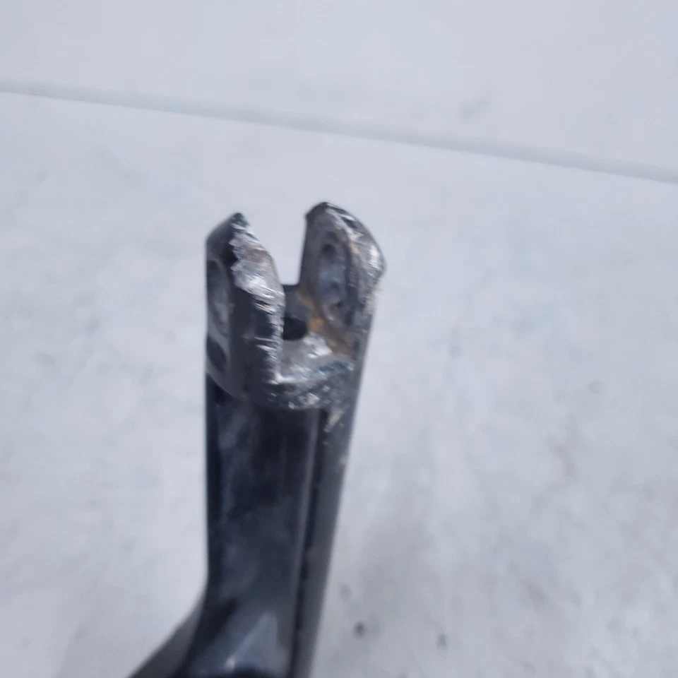 Soporte de montaje de pedal de freno Harley-Davidson Deuce Springer 00-05 42507-00A Foto 2 de 4