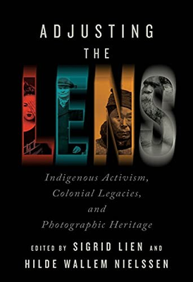 #ad Adjusting the Lens: Indigenous GOOD $40.56