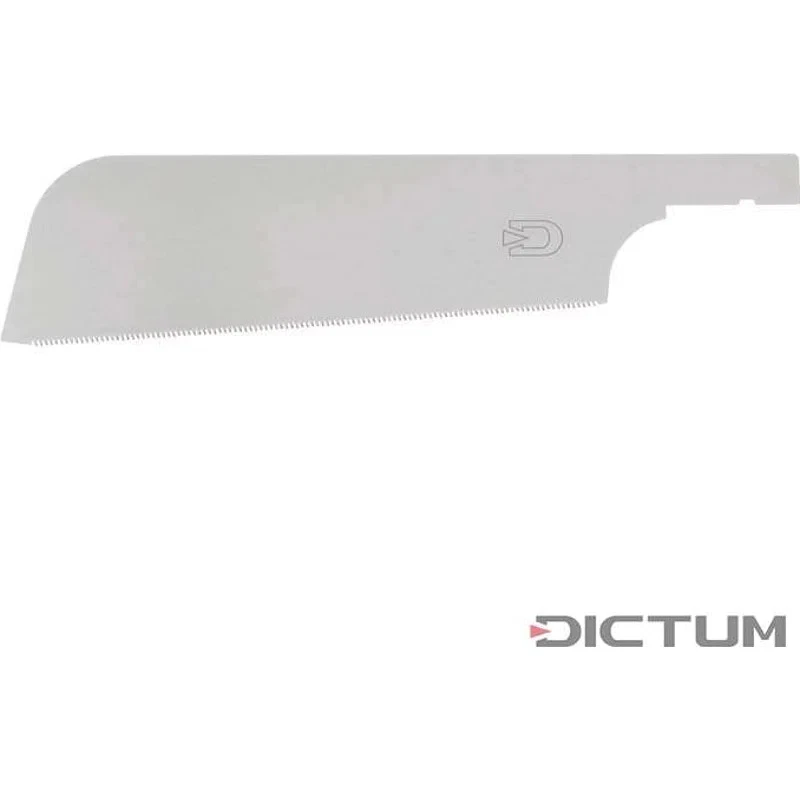 DICTUM Ersatzblatt Dozuki Compact 180-UNIVERSAL