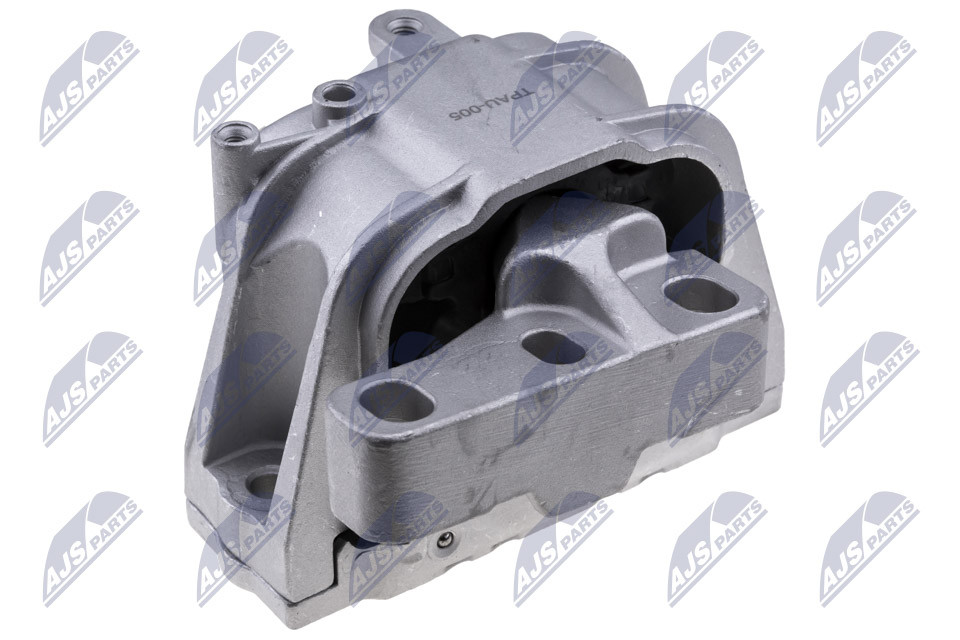 Right NTY ZPS-AU-005 Engine Mounting for AUDI,SEAT,SKODA,VW - Image 8