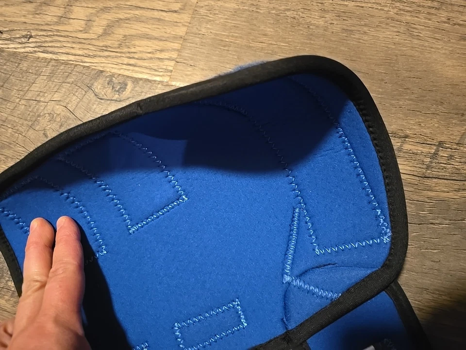 botas deportivas caballo Foto 2 de 4